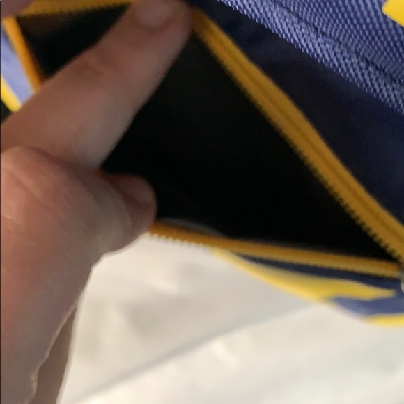 Michigan football lunchbox - Picture 6 of 6